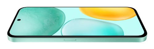 Honor X6c 16.8 cm (6.61") Hybrid Dual SIM Android 15 4G USB Type-C 6 GB 128 GB 5300 mAh Green