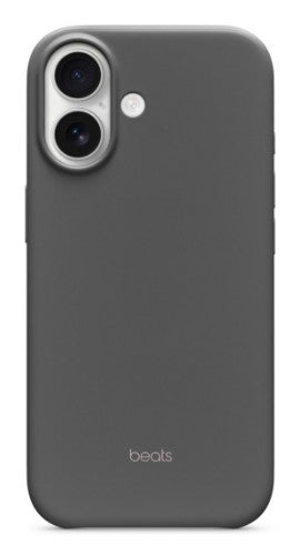Apple Beats iPhone 17 Case with MagSafe and Camera Control — Granite Grey