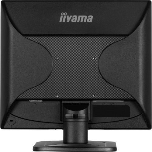 iiyama ProLite E1980S-B1 computer monitor 48.3 cm (19") 1280 x 1024 pixels VGA LED Black