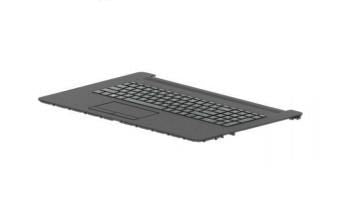 HP L91025-051 laptop spare part Keyboard