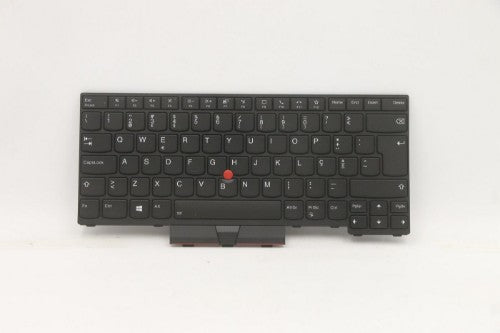 Lenovo 5N20W67814 laptop spare part Keyboard