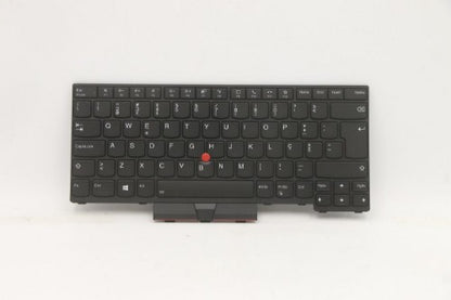 Lenovo 5N20W67814 laptop spare part Keyboard