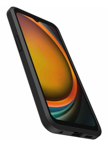OtterBox React Series for Galaxy XCover 7, Black