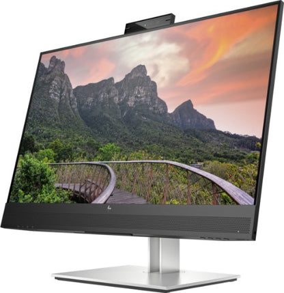 HP E27m G4 QHD USB-C Conferencing Monitor