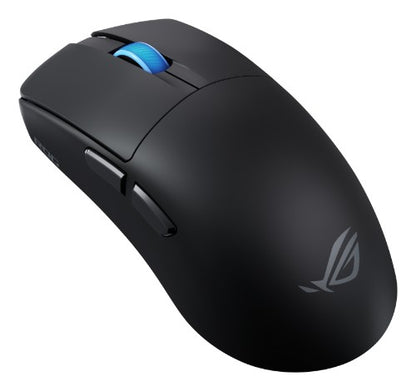 ASUS ROG Harpe II Ace mouse Gaming Right-hand RF Wireless + Bluetooth + USB Type-A Optical 42000 DPI