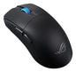ASUS ROG Harpe II Ace mouse Gaming Right-hand RF Wireless + Bluetooth + USB Type-A Optical 42000 DPI