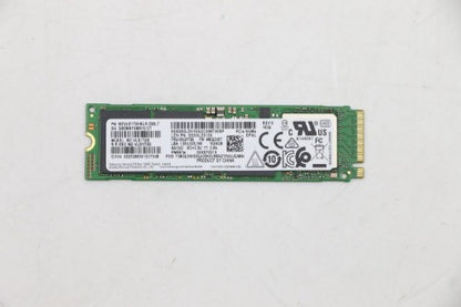 Lenovo 00UP736 1 TB M.2 PCI Express 3.0 NVMe
