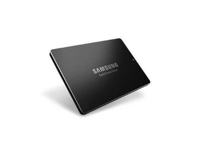 Samsung PM883 3.84 TB 2.5" Serial ATA III