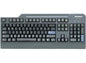 Lenovo Preferred Pro USB keyboard QWERTY US English Black