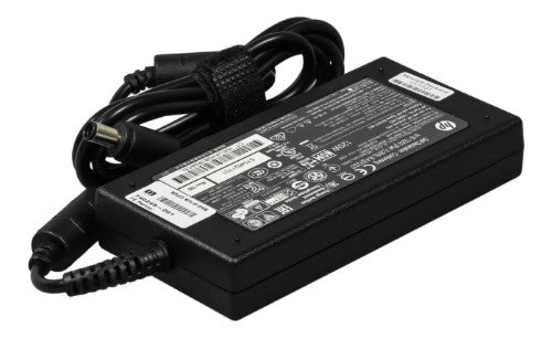 HP AC 120W power adapter/inverter Indoor Black