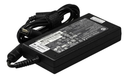 HP AC 120W power adapter/inverter Indoor Black