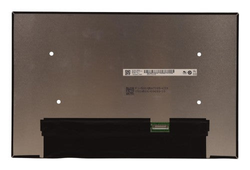 Lenovo 5D10V82395 laptop spare part Display