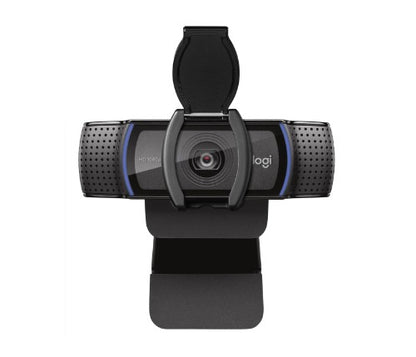 Logitech C920 Pro HD Webcam