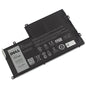 DELL 7P3X9 laptop spare part Battery