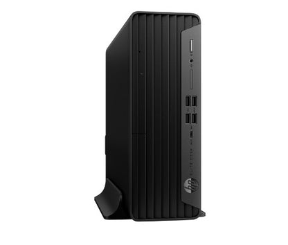 HP Elite SFF 800 G9 Intel® Core™ i7 i7-14700 16 GB DDR5-SDRAM 512 GB SSD Windows 11 Pro PC Black