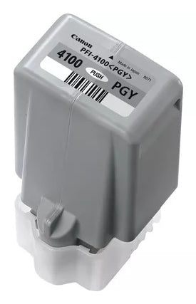 Canon 6784C001/PFI-4100PGY Ink cartridge photo gray 80ml for Canon IPF PRO-1100