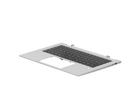 HP N09294-031 notebook spare part Keyboard