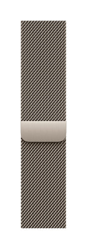 Apple MGHV4ZM/A Smart Wearable Accessories Band Natural Stainless steel