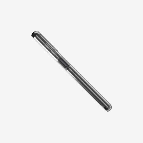 Tech21 Evo Lite mobile phone case 16.5 cm (6.5") Cover Transparent