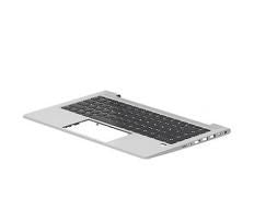 HP N38995-031 laptop spare part Keyboard