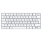 Apple Magic Keyboard with Touch ID for Mac models with silicon (USB–C) - Russian