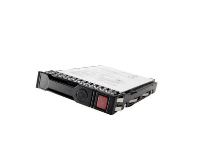 HPE P09163-K21 internal hard drive 14 TB 7200 RPM 3.5" Serial ATA III