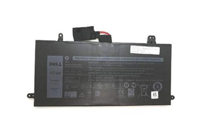 DELL X16TW laptop spare part Battery