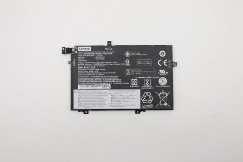 Lenovo 5B10W13894 laptop spare part Battery