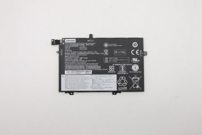 Lenovo 5B10W13894 laptop spare part Battery