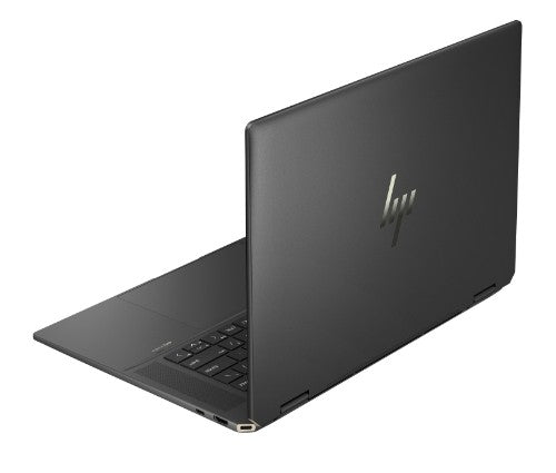 HP Spectre x360 16-aa0001na Intel Core Ultra 7 155H Hybrid (2-in-1) 40.6 cm (16") Touchscreen 3K 16 GB LPDDR5x-SDRAM 1 TB SSD NVIDIA GeForce RTX 4050 Wi-Fi 7 (802.11be) Windows 11 Home AI PC Black