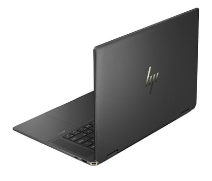 HP Spectre x360 16-aa0000na Intel Core Ultra 7 155H Hybrid (2-in-1) 40.6 cm (16") Touchscreen 3K 32 GB LPDDR5x-SDRAM 2 TB SSD NVIDIA GeForce RTX 4050 Wi-Fi 7 (802.11be) Windows 11 Home AI PC Black
