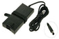 DELL WK890 power adapter/inverter Indoor 90 W Black