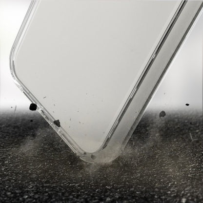 OtterBox React Series for Apple iPhone 12/iPhone 12 Pro, transparent