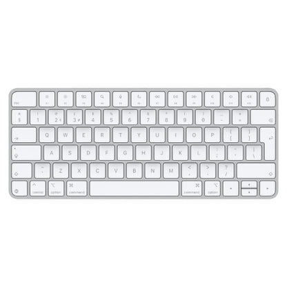 Apple Magic keyboard Universal USB + Bluetooth QWERTY UK English White