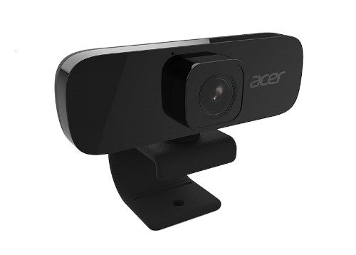 Acer ACR010 QHD (2560 × 1440) Conference Webcam, Multi-directional mic