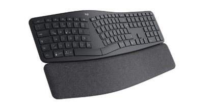 Logitech ERGO K860 Ergonomic Split Keyboard for Business