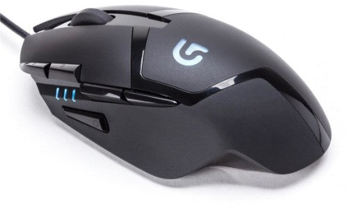 Logitech G Hyperion Fury