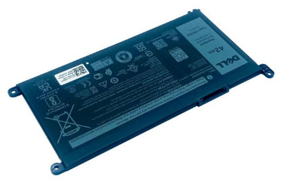 DELL 1VX1H laptop spare part Battery