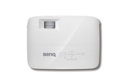 BenQ MH733 Standard throw projector 4000 ANSI lumens DLP 1080p (1920x1080) White