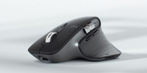 Logitech MX Master 3S for Mac