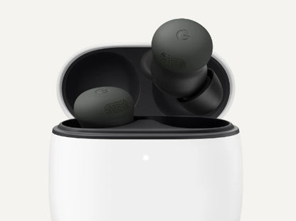 Google Pixel Buds Pro 2 Headset True Wireless Stereo (TWS) In-ear Calls/Music/Sport/Everyday USB Type-C Bluetooth Hazelnut