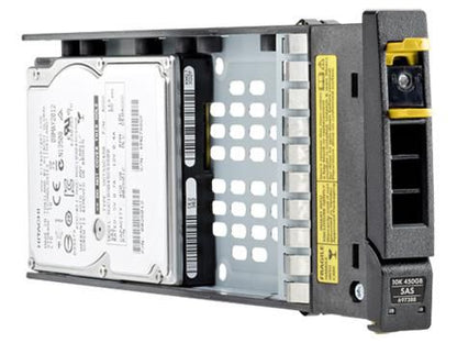 HPE E7X49A-RFB internal hard drive 1.2 TB 10000 RPM 2.5" SAS