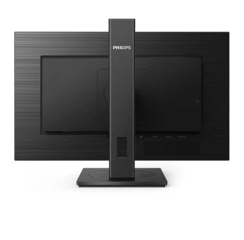 Philips S Line 222S1AE/00 computer monitor 54.6 cm (21.5") 1920 x 1080 pixels Full HD LCD Black
