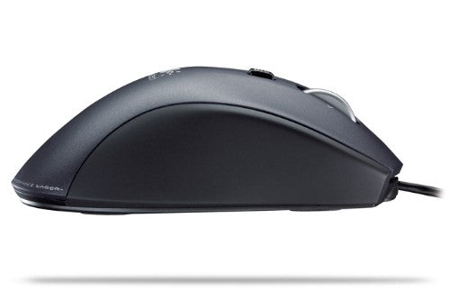 Logitech M500 mouse USB Type-A Laser 1000 DPI