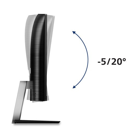 Philips E Line 325E1C/00 computer monitor 80 cm (31.5") 2560 x 1440 pixels Quad HD LCD Black