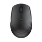 JLab GO mouse Office Ambidextrous RF Wireless + Bluetooth 1600 DPI