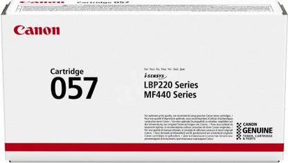 Canon 3009C002/057 Toner cartridge, 3.1K pages ISO/IEC 19752 for Canon LBP-223