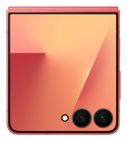 Samsung Galaxy Z Flip7