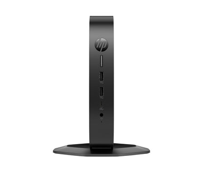 HP Elite t660 1.1 GHz Windows 11 IoT Enterprise 1.15 kg Black U300E