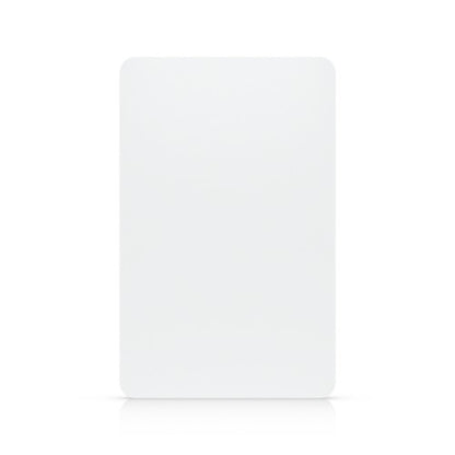 Ubiquiti UA-Card-W-100 Proximity access card